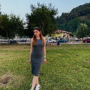Yağmur Ö. profil fotoğrafı