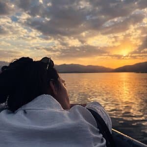 Yağmur P. profil fotoğrafı