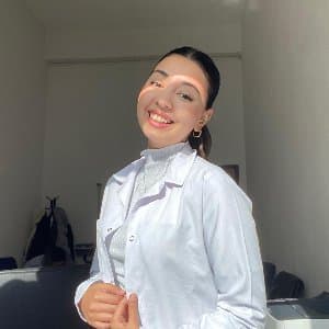 Yağmur S. profil fotoğrafı