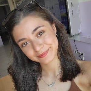 Yağmur T. profil fotoğrafı