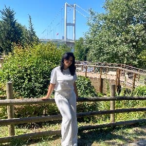 Yağmur T. profil fotoğrafı