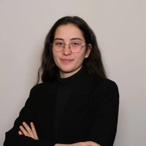 Yağmur Ü. profil fotoğrafı