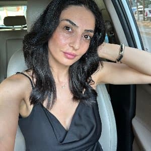 Yağmur Ü. profil fotoğrafı