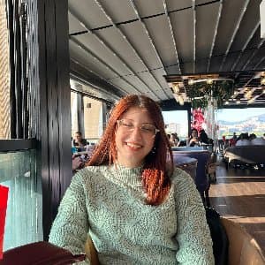 Yağmur K. profil fotoğrafı