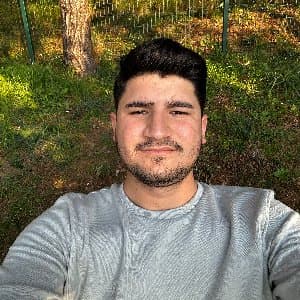 Yahya P. profil fotoğrafı