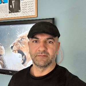 Yahya Y. profil fotoğrafı