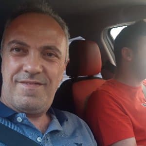 Yakup A. profil fotoğrafı