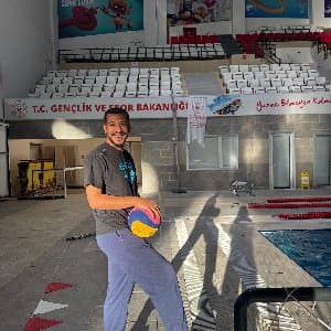 Yakup A. profil fotoğrafı
