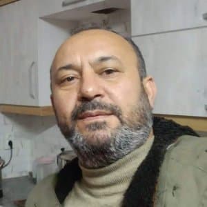 Yakup B. profil fotoğrafı