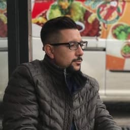 Yakup D. profil fotoğrafı