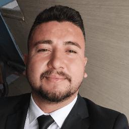 Yakup E. profil fotoğrafı