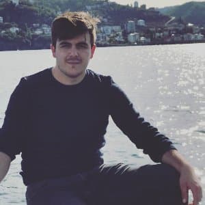 Yakup G. profil fotoğrafı
