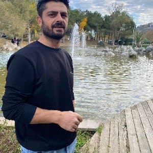 Yakup G. profil fotoğrafı
