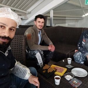 Yakup G. profil fotoğrafı
