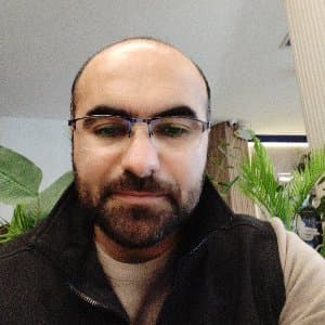Yakup K. profil fotoğrafı