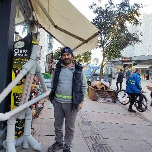 Yakup K. profil fotoğrafı