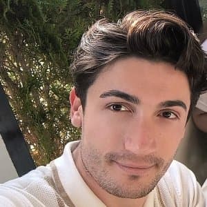 Yakup K. profil fotoğrafı
