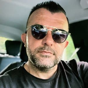 Yakup M. profil fotoğrafı