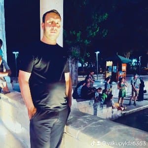 Yakup Y. profil fotoğrafı