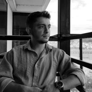 Yalçın D. profil fotoğrafı