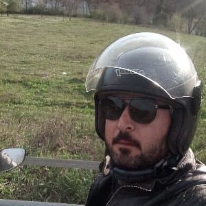 Yalçın K. profil fotoğrafı