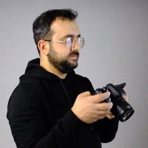 Yalçın K. profil fotoğrafı
