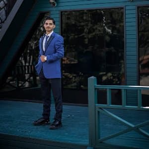 Yalçın Ş. profil fotoğrafı
