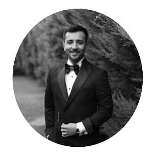Yalçın Ü. profil fotoğrafı