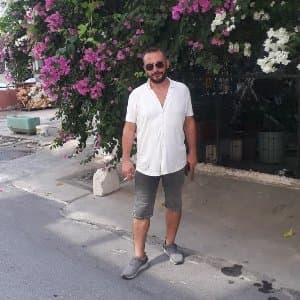 Yalçın Y. profil fotoğrafı