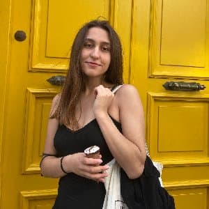 Yaren K. profil fotoğrafı
