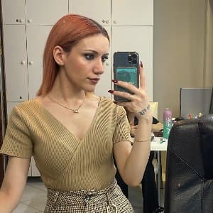 Yaren A. profil fotoğrafı