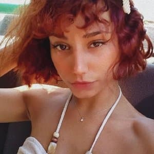 Yaren B. profil fotoğrafı