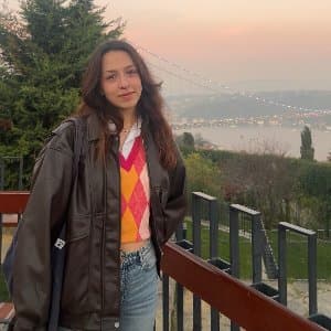 Yaren Ç. profil fotoğrafı