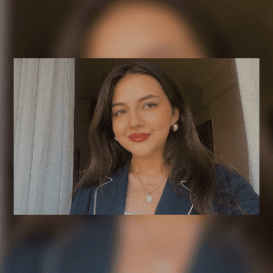 Yaren Y. profil fotoğrafı