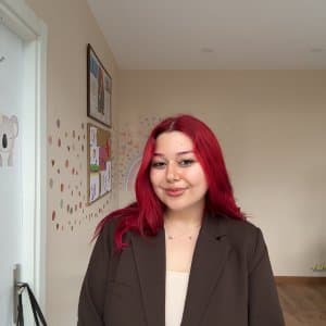 Yaren C. profil fotoğrafı