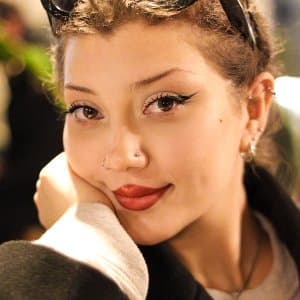 Yaren D. profil fotoğrafı