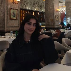 Yaren E. profil fotoğrafı