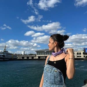 Yaren K. profil fotoğrafı