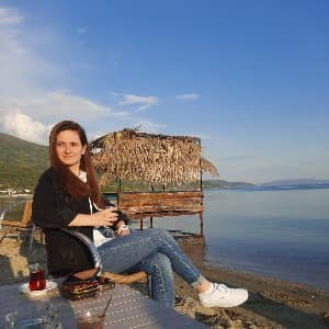 Yaren K. profil fotoğrafı