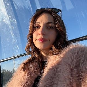 Yaren M. profil fotoğrafı
