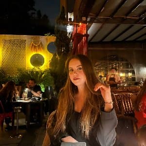 Yaren E. profil fotoğrafı