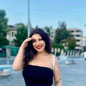 Yaren Y. profil fotoğrafı
