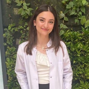 Yaren P. profil fotoğrafı