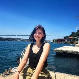 Yaren S. profil fotoğrafı