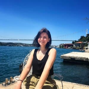 Yaren S. profil fotoğrafı