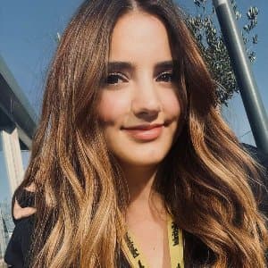 Yaren Ş. profil fotoğrafı
