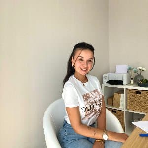 Yaren Ş. profil fotoğrafı