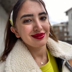 Yaren S. profil fotoğrafı