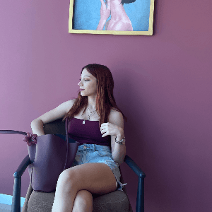 Yaren Ş. profil fotoğrafı