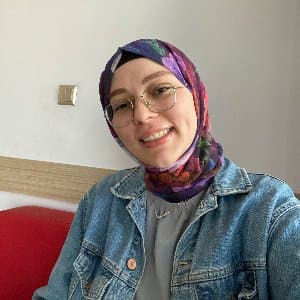Yaren Y. profil fotoğrafı